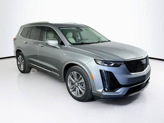Used 2024 Cadillac XT6 Premium Luxury AWD/4WD image 24