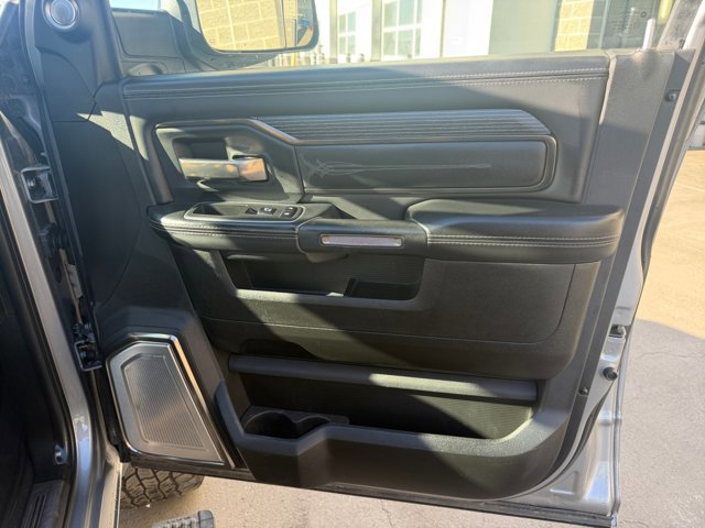 Used 2021 RAM 3500 Limited AWD/4WD image 16