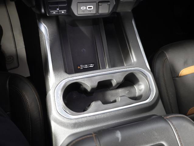 Used 2021 GMC Sierra 1500 AT4 w/ AT4 Premium Package image 15