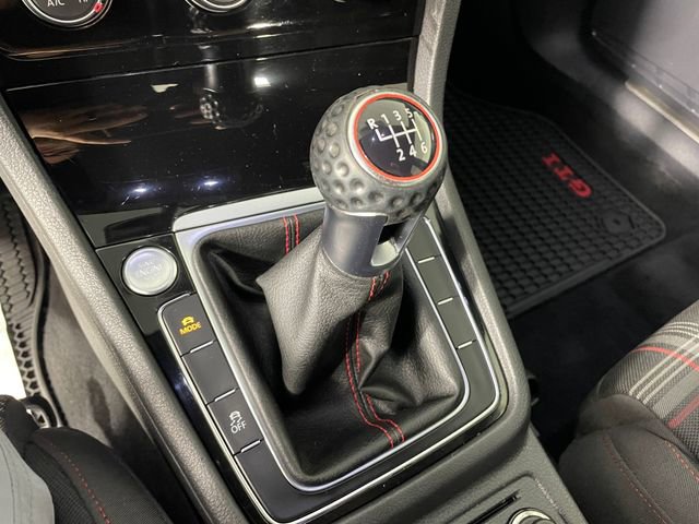 Used 2019 Volkswagen GTI Rabbit Edition FWD image 10