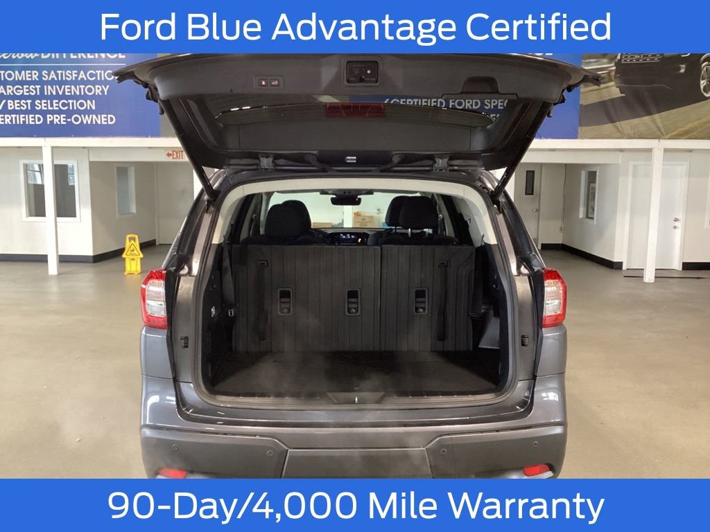 Used 2023 Subaru Ascent Onyx Edition image 6