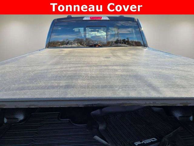 Certified 2024 Ford F150 Lariat w/ Equipment Group 502A High image 27