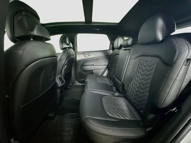 Used 2026 Kia Sportage X-Line w/ X-Line Technology Package AWD/4WD image 14