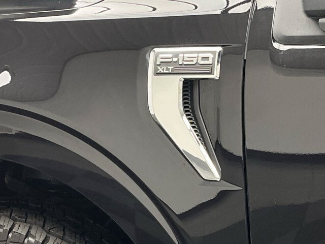 Certified 2024 Ford F150 XLT AWD/4WD image 32