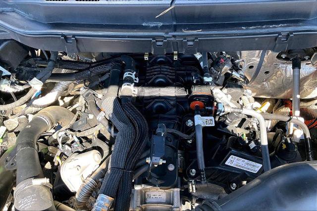 Certified 2024 Ford F150 XLT w/ Equipment Group 302A MID AWD/4WD image 30