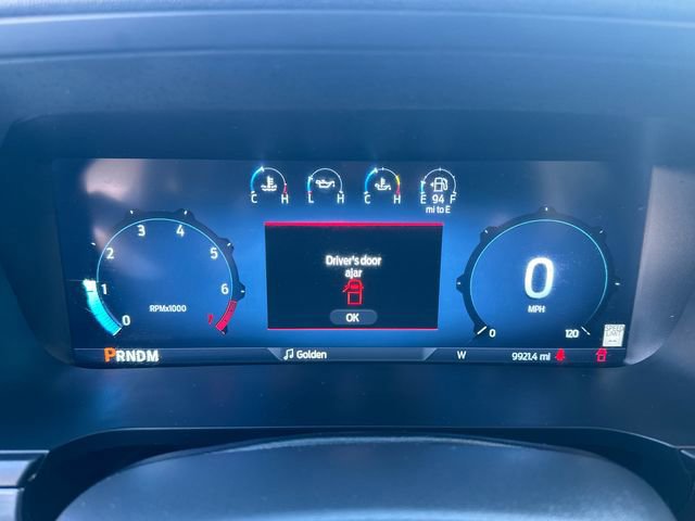 Certified 2024 Ford F150 Lariat image 28