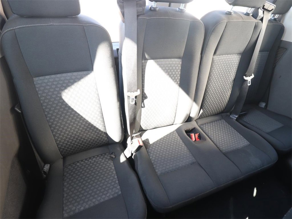 Certified 2023 Ford Transit 350 XLT image 15