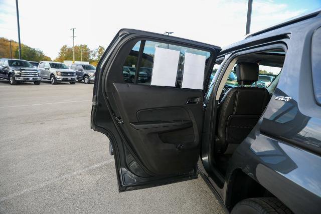 Used 2017 GMC Terrain SLT w/ Open Road Package image 22