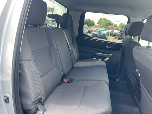 Used 2024 Toyota Tundra SR5 RWD image 21