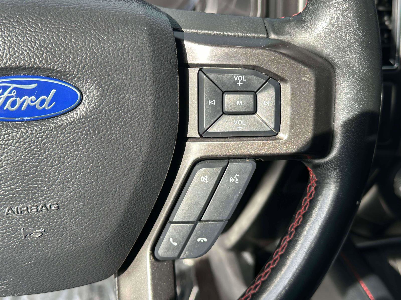 Certified 2021 Ford Expedition Limited image 23