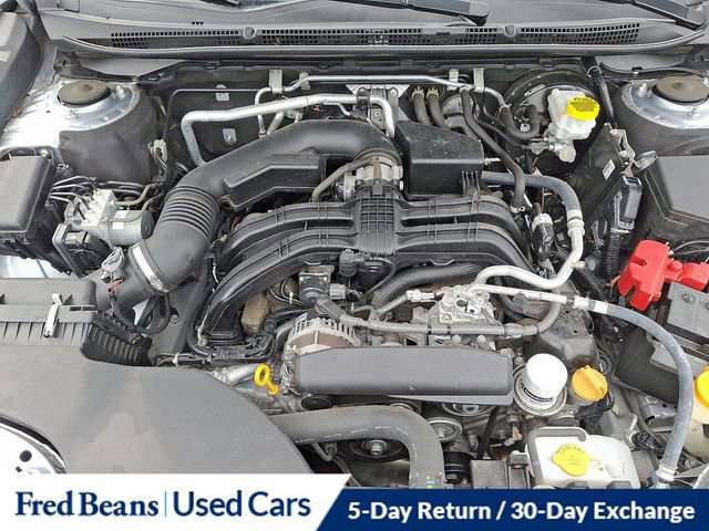 Used 2021 Subaru Outback 2.5i image 29