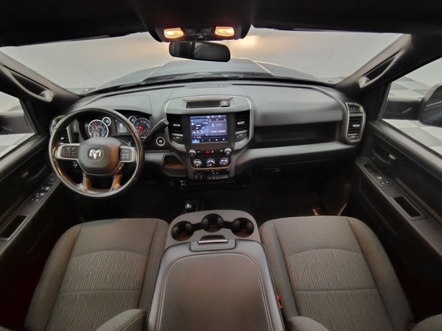 Used 2022 RAM 2500 Tradesman AWD/4WD image 2
