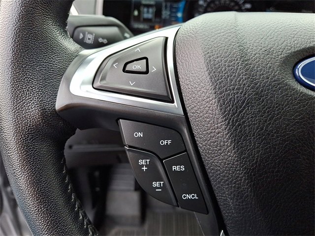 Certified 2022 Ford Edge SEL w/ Convenience Package image 22