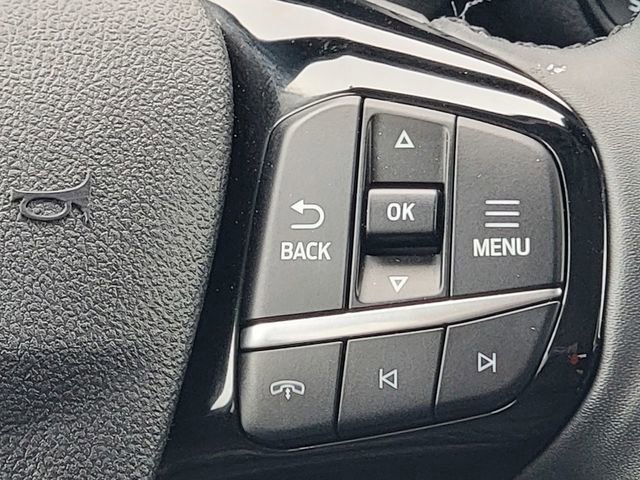Certified 2023 Ford Escape Active AWD/4WD image 34