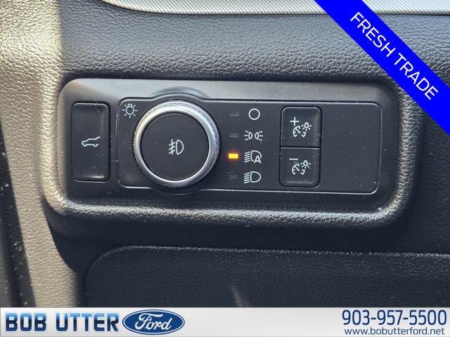 Certified 2020 Ford Explorer XLT w/ Equipment Group 202A RWD image 21