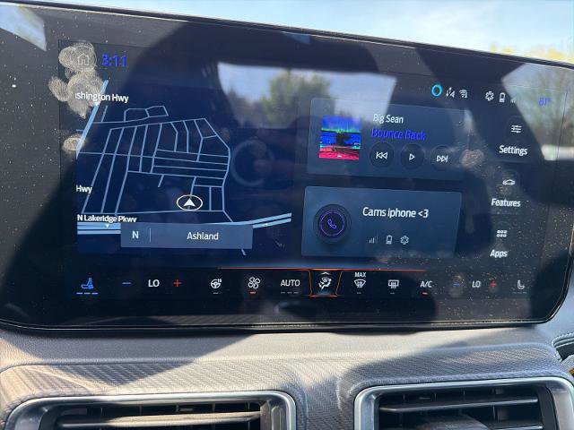 Certified 2025 Ford Mustang GT Premium image 12