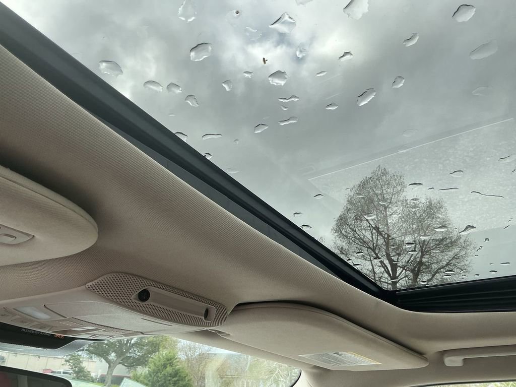 Certified 2024 Ford Expedition Max Limited image 18