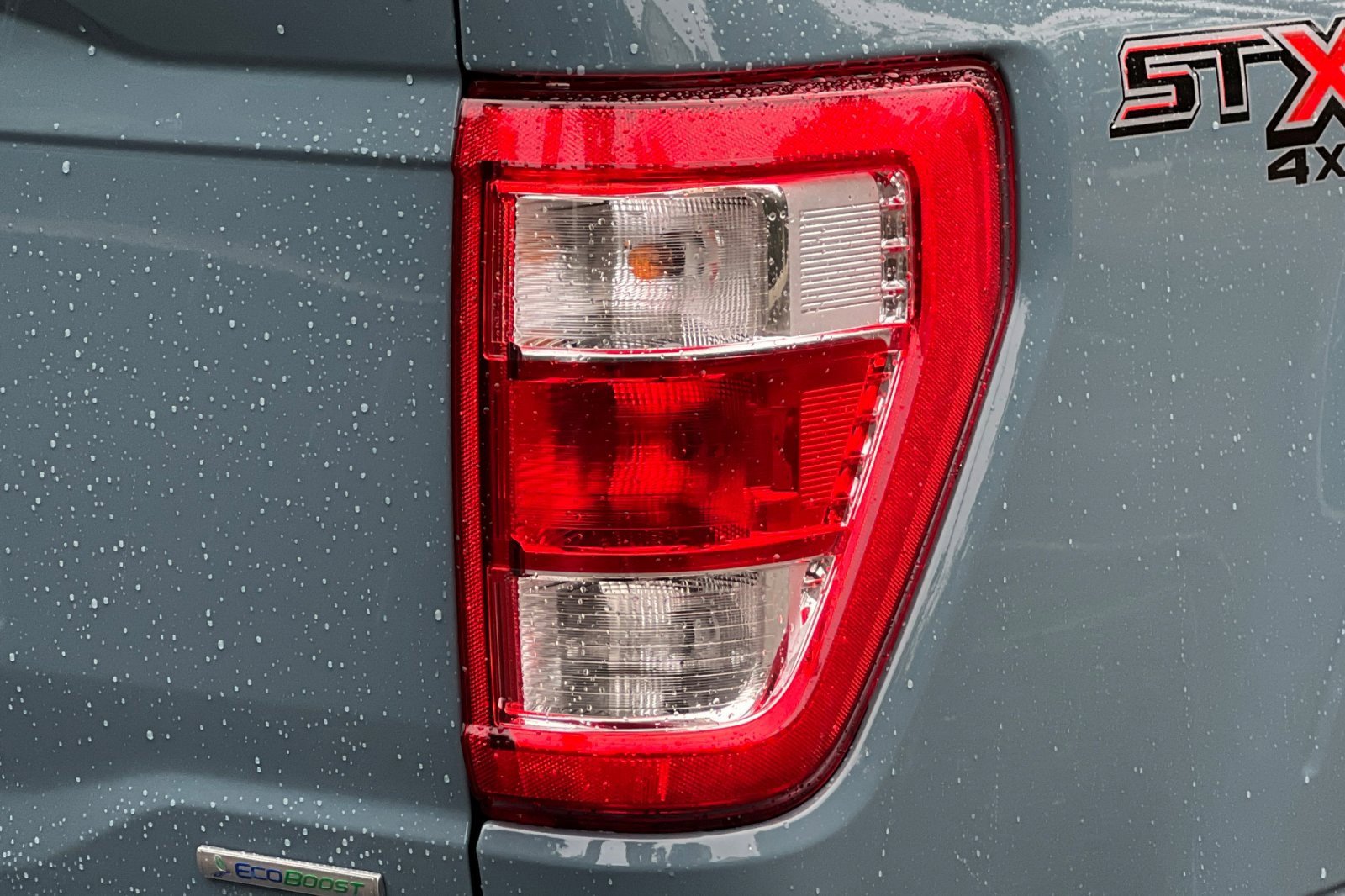 Certified 2023 Ford F150 XL w/ STX Appearance Package image 48