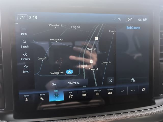 Certified 2023 Ford F150 Raptor image 40