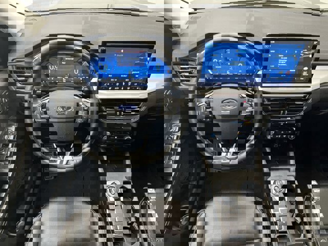 Certified 2024 Ford Escape Platinum image 21