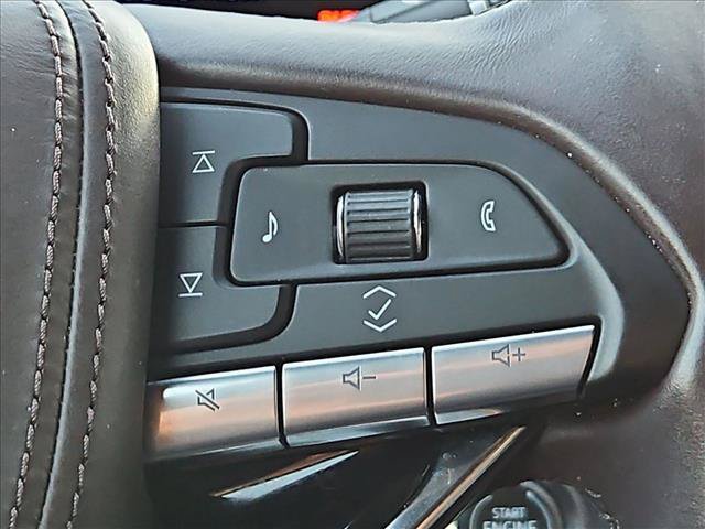 Used 2023 Cadillac Escalade ESV Sport Platinum w/ LPO, ONYX Package AWD/4WD image 24