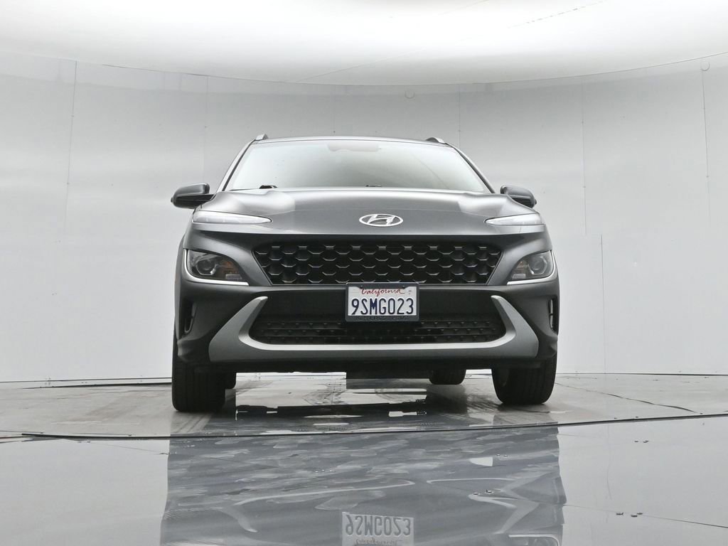 Used 2023 Hyundai Kona SEL image 32