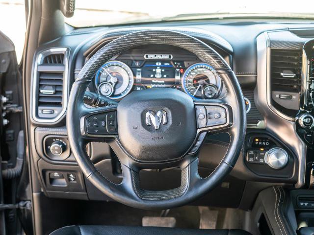 Used 2019 RAM 1500 Limited w/ Advanced Safety Group image 23