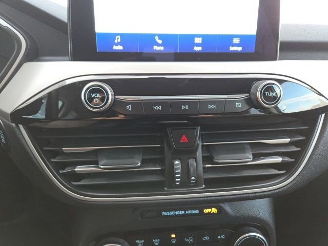 Certified 2022 Ford Escape SE w/ SE Sport Appearance Package image 29