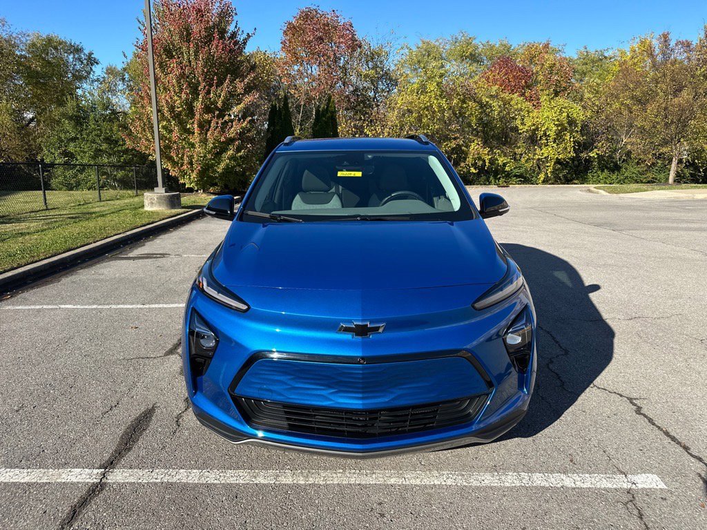 Used 2023 Chevrolet Bolt EUV Premier image 8