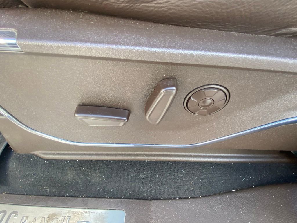 Certified 2024 Ford F250 King Ranch w/ Chrome Package AWD/4WD image 10