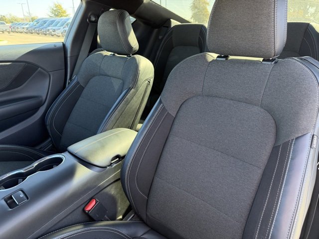 Certified 2024 Ford Mustang EcoBoost image 11