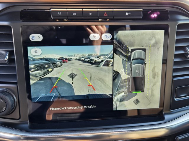 Certified 2024 Ford F150 King Ranch image 16