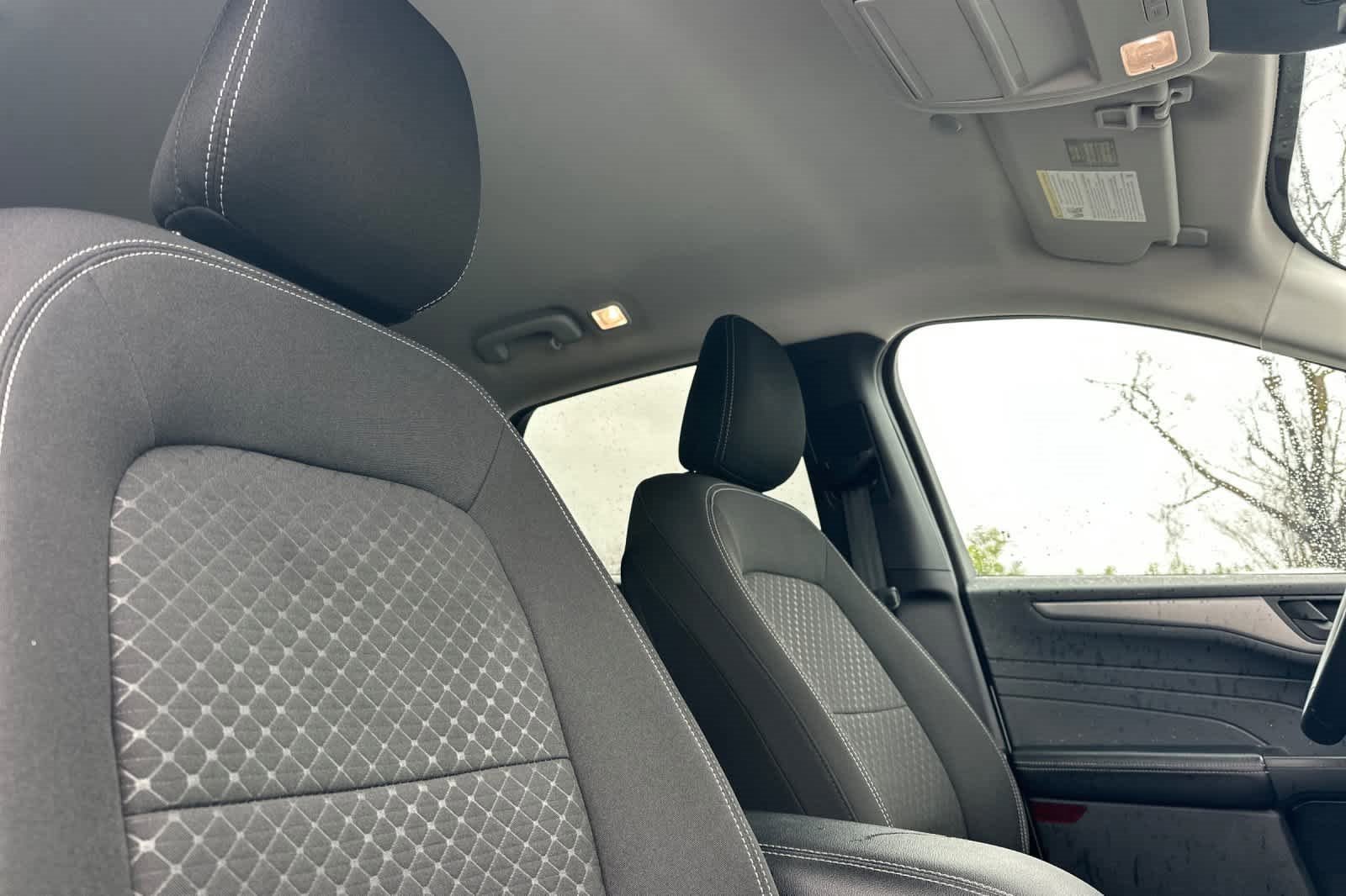 Certified 2024 Ford Escape Active image 18