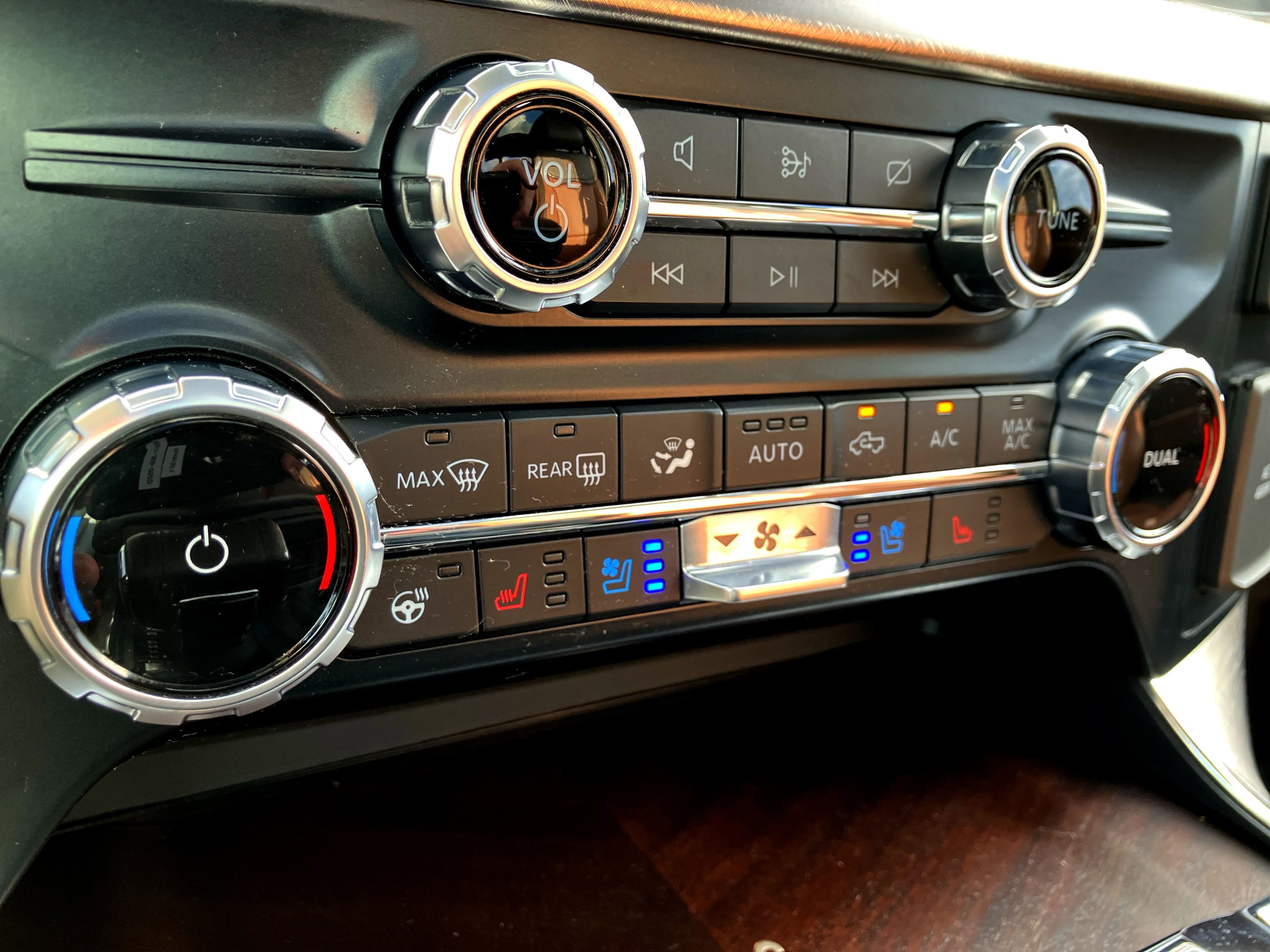 Certified 2022 Ford F150 King Ranch w/ Equipment Group 601A High image 39