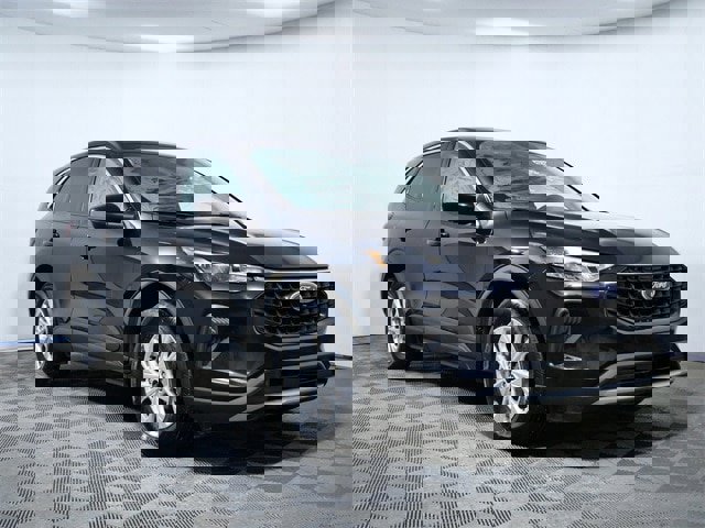 Certified 2023 Ford Escape Active w/ Tech Pack #2