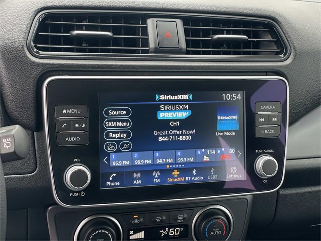 Used 2024 Nissan Leaf S image 11