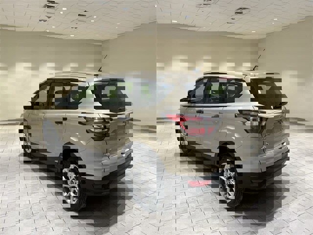 Certified 2018 Ford Escape S image 3