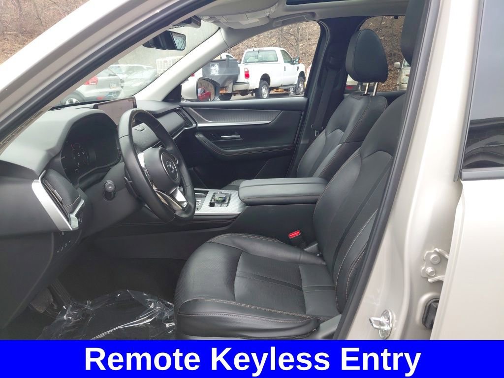 Used 2024 MAZDA CX-90 3.3 Turbo S image 17