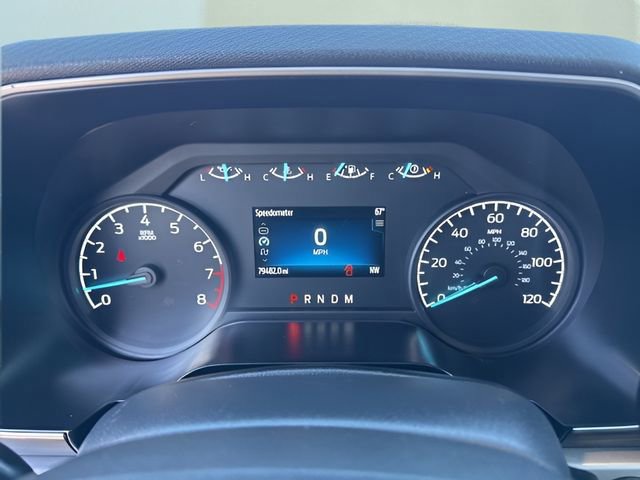 Certified 2022 Ford F150 XL w/ Trailer Tow Package AWD/4WD image 22