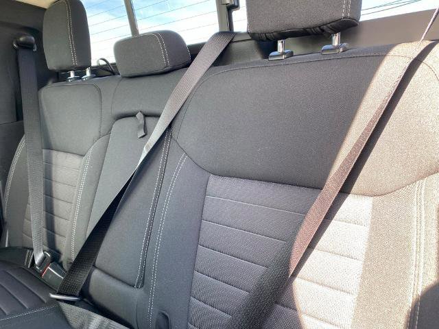 Certified 2019 Ford Ranger XLT w/ Equipment Group 302A Luxury image 29