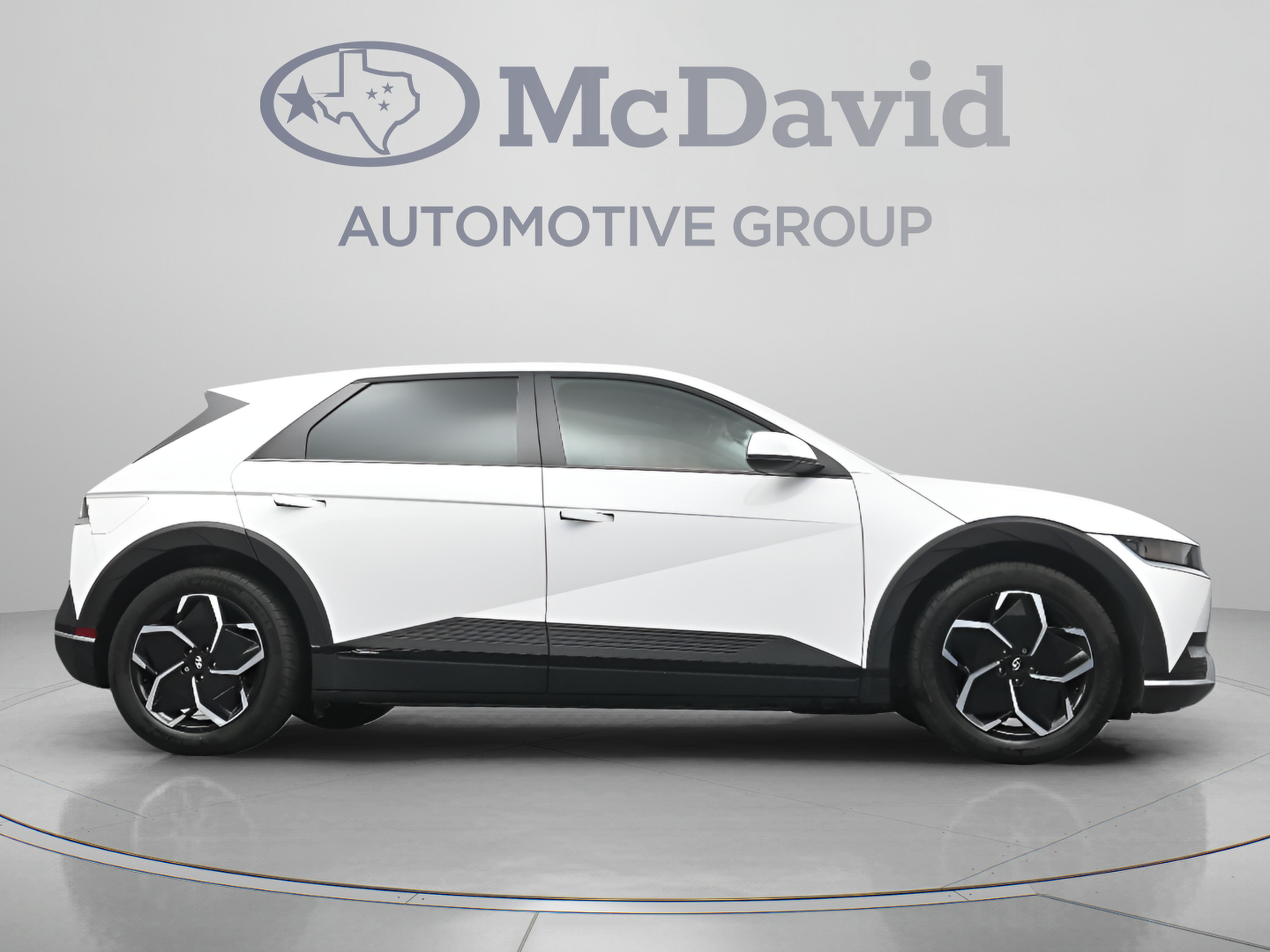 Used 2024 Hyundai Ioniq 5 SEL RWD image 31