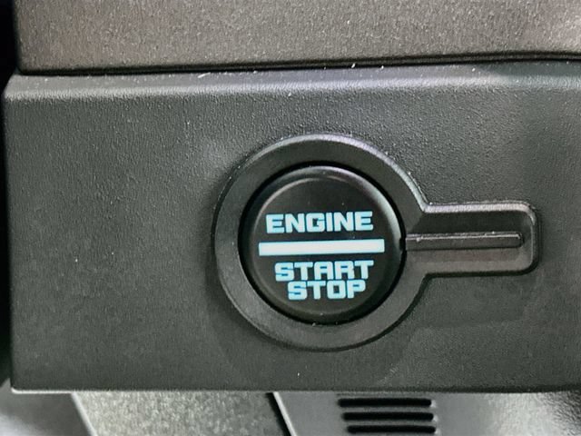 Certified 2025 Ford Bronco Big Bend AWD/4WD image 21