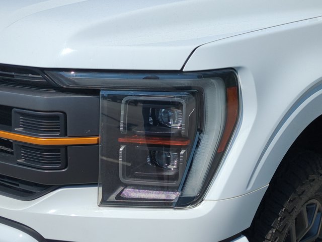 Certified 2023 Ford F150 Tremor w/ Equipment Group 402A High AWD/4WD image 10