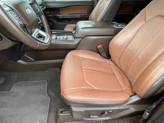 Certified 2022 Ford Expedition King Ranch image 14
