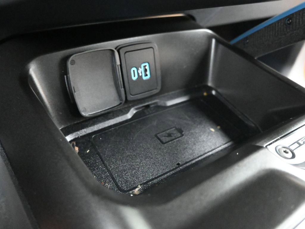 Certified 2022 Ford Bronco Wildtrak image 18