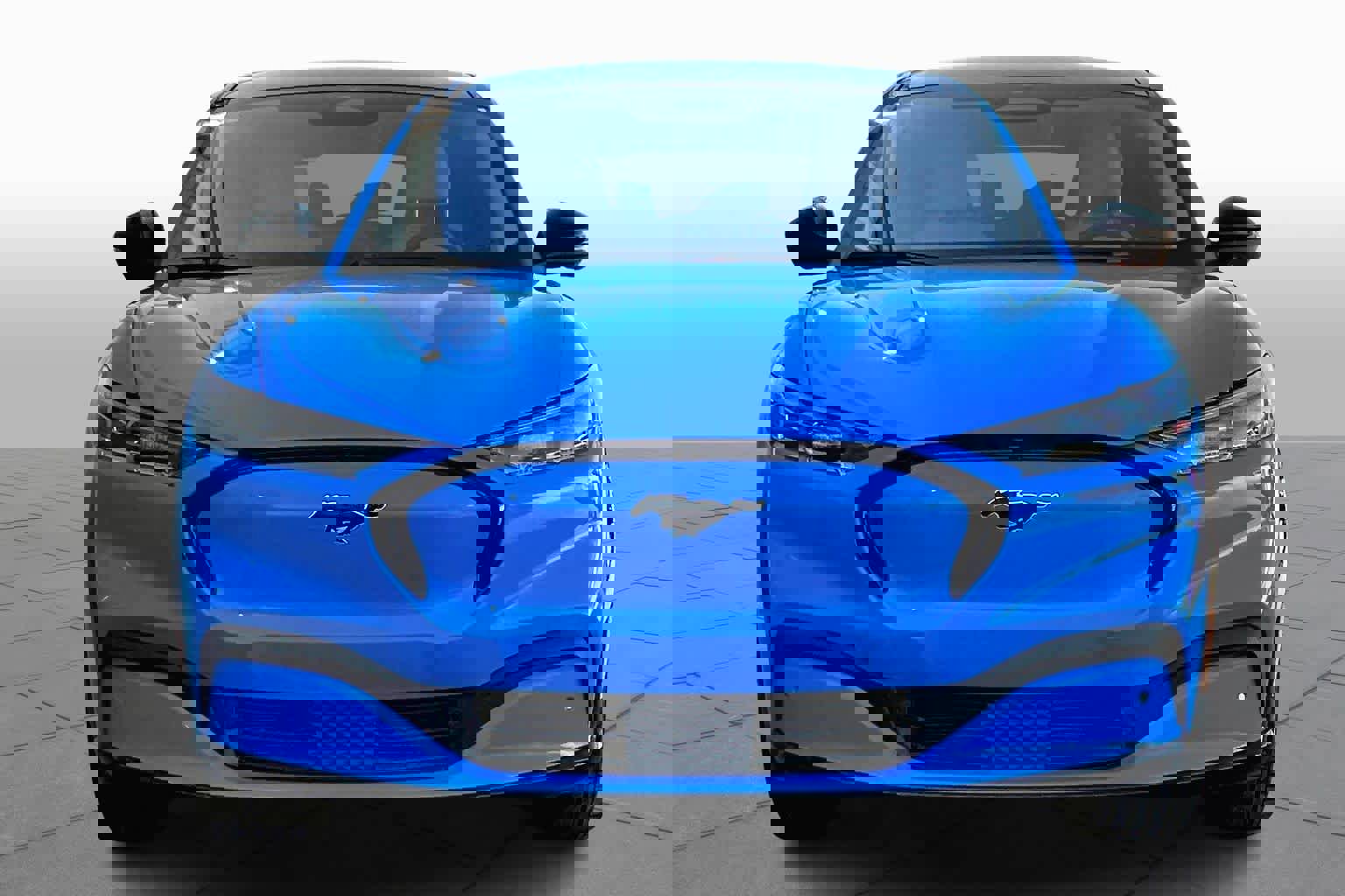 Certified 2023 Ford Mustang Mach-E Premium image 3