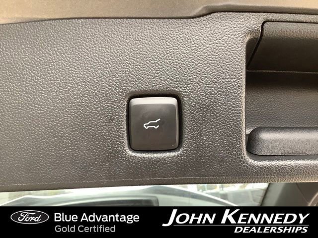 Certified 2023 Ford Escape ST-Line Select w/ Tech Pack #2 image 36