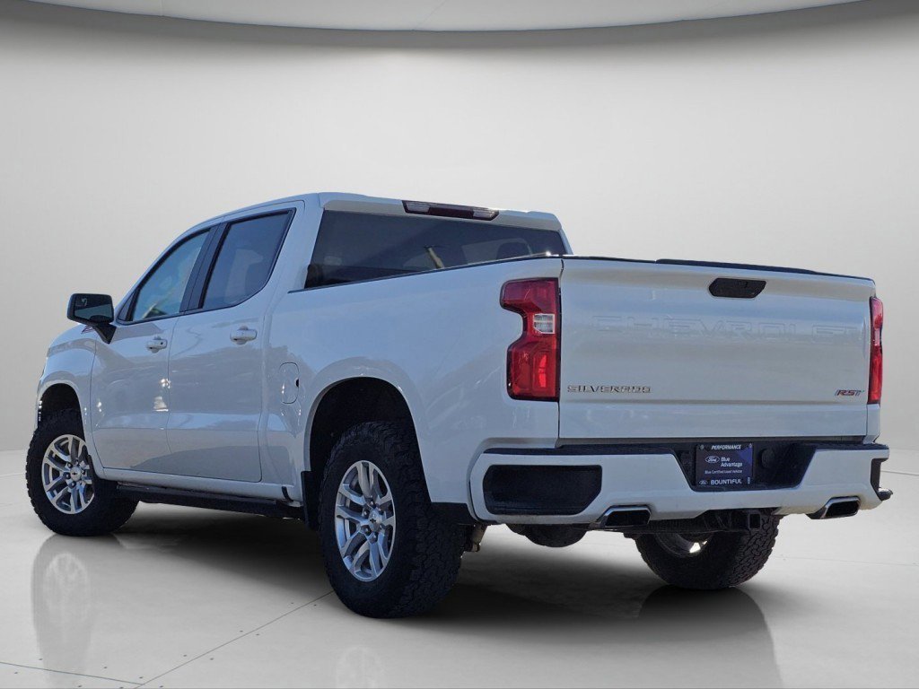 Used 2019 Chevrolet Silverado 1500 RST image 6