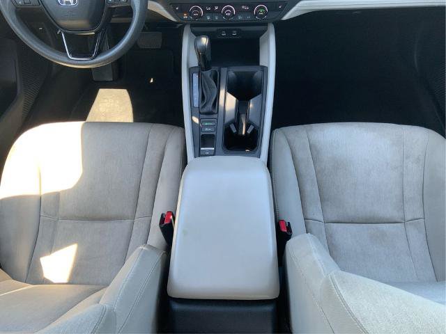 Used 2023 Honda Accord EX image 16