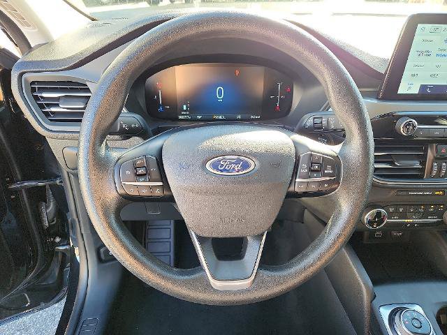 Certified 2025 Ford Escape Active FWD image 18